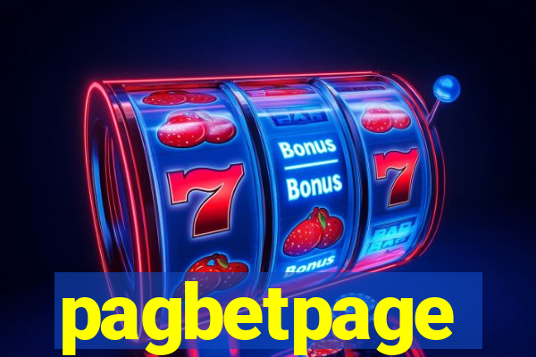 pagbetpage