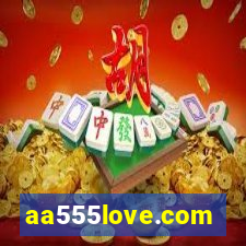 aa555love.com