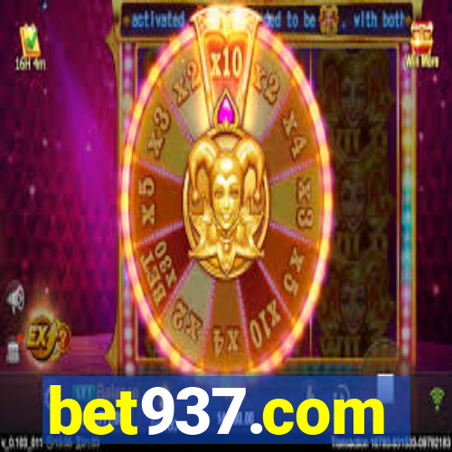 bet937.com