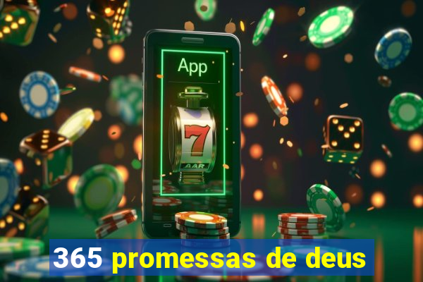 365 promessas de deus