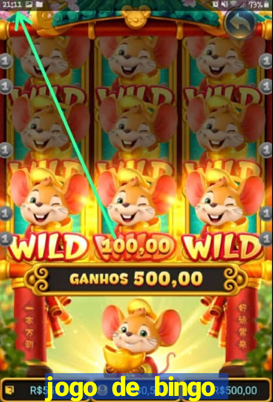 jogo de bingo pachinko 3 gratis online