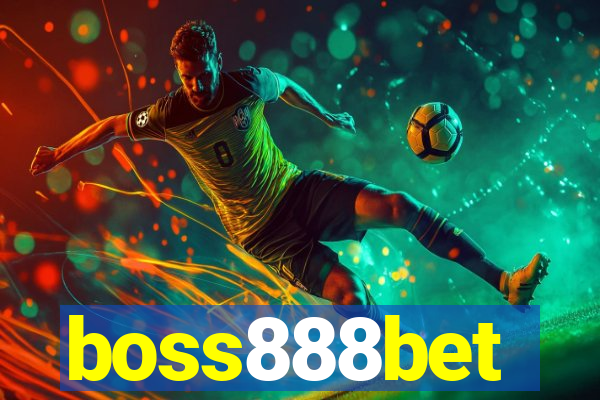 boss888bet