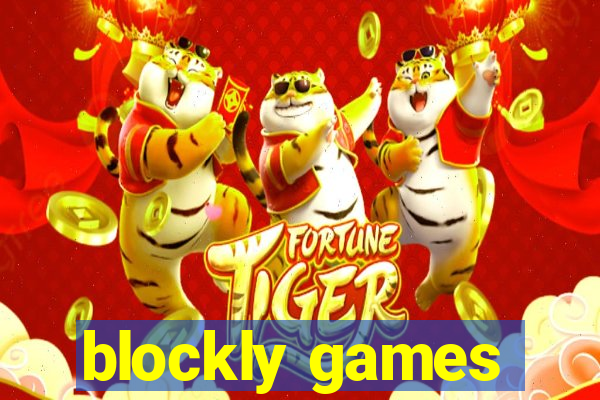 blockly games