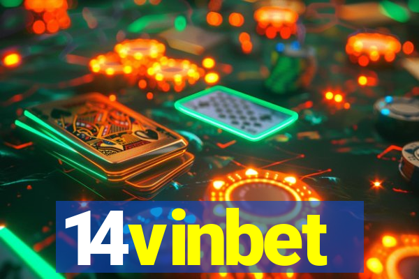 14vinbet