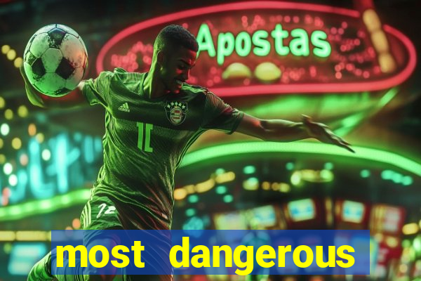 most dangerous cities brazil