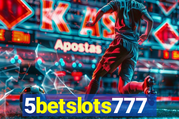 5betslots777