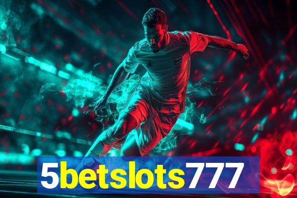 5betslots777