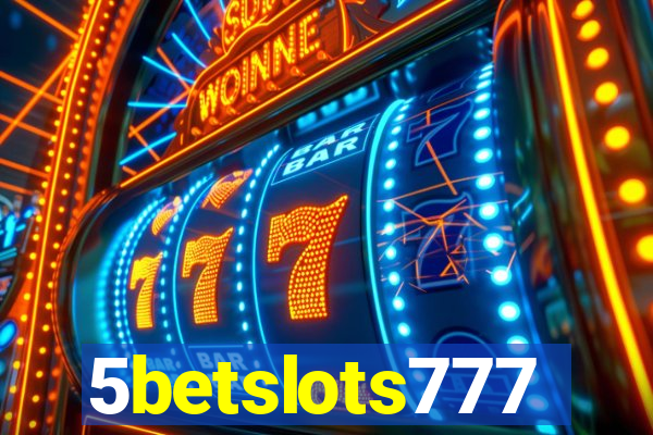 5betslots777