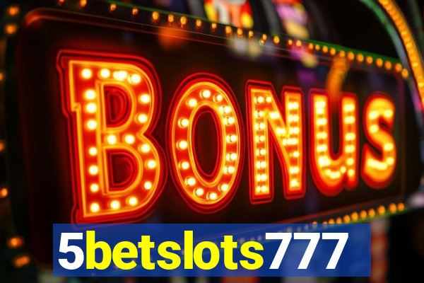 5betslots777