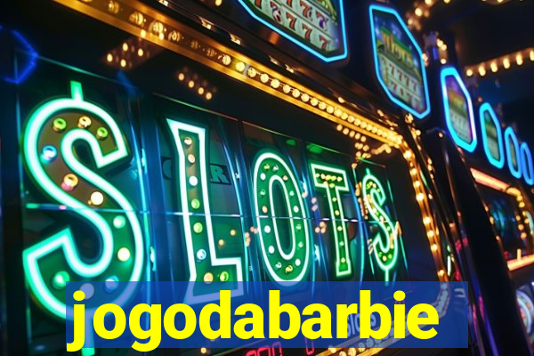 jogodabarbie