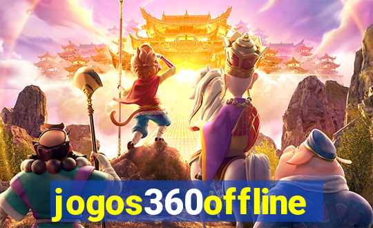 jogos360offline