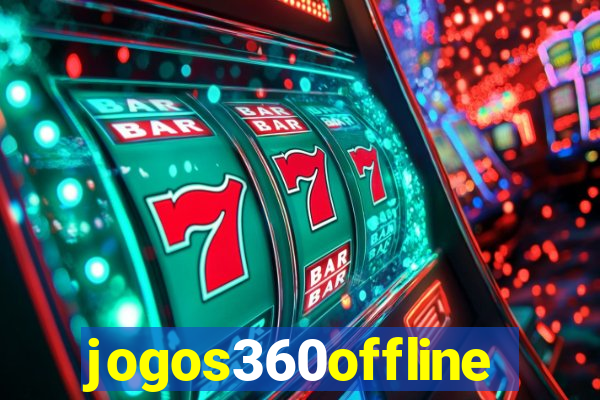 jogos360offline