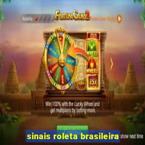 sinais roleta brasileira