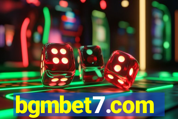 bgmbet7.com