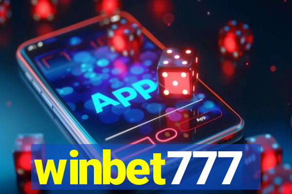 winbet777