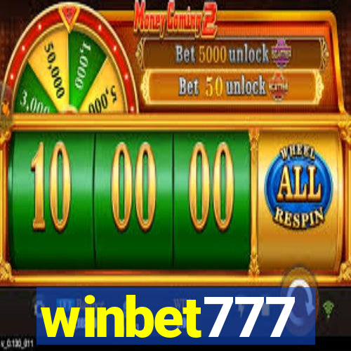 winbet777