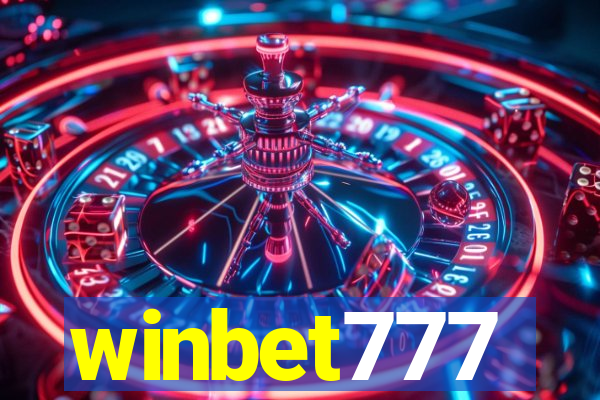 winbet777