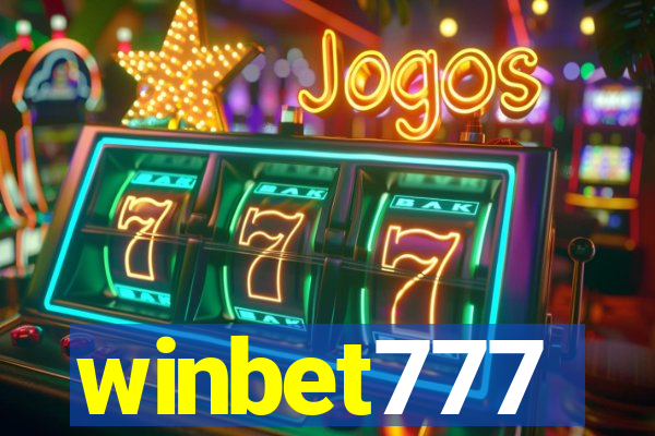 winbet777