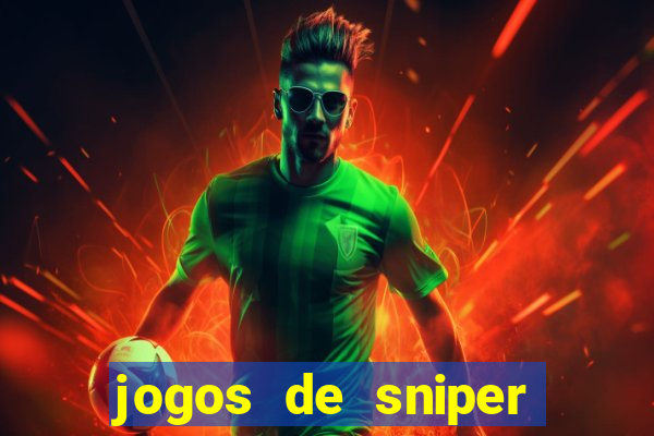 jogos de sniper para pc