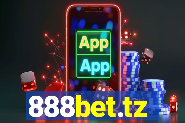 888bet.tz