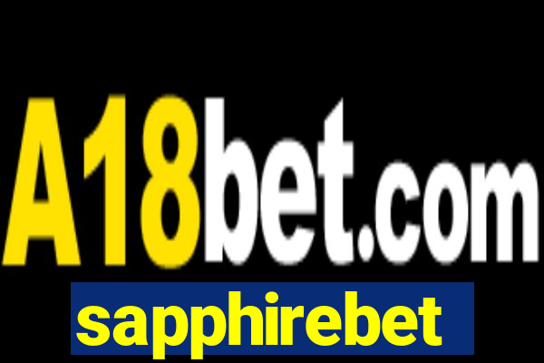 sapphirebet