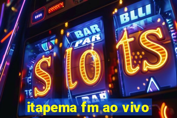 itapema fm ao vivo