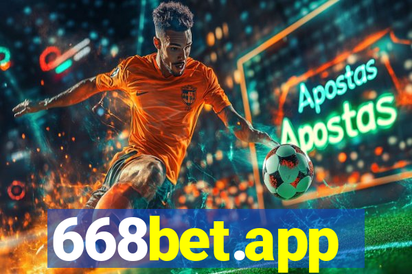 668bet.app