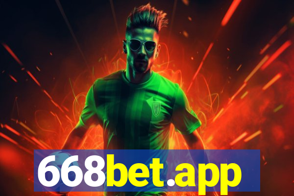 668bet.app