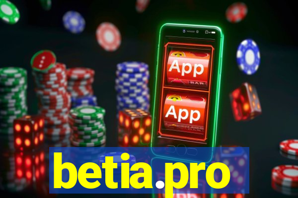 betia.pro