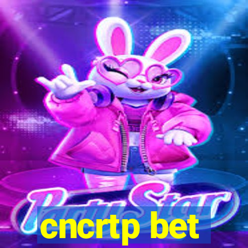 cncrtp bet