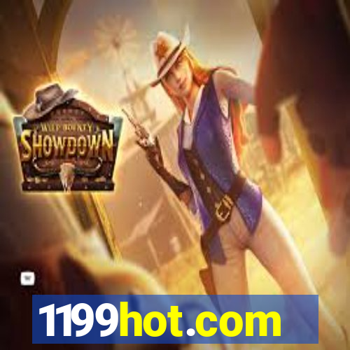 1199hot.com