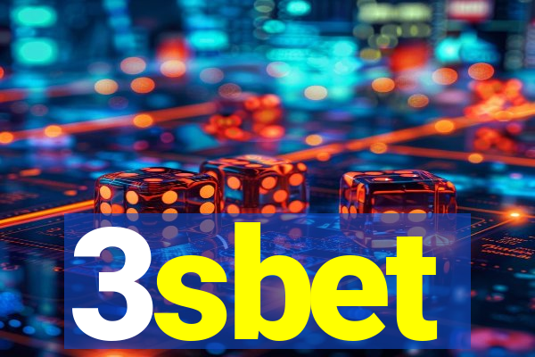 3sbet