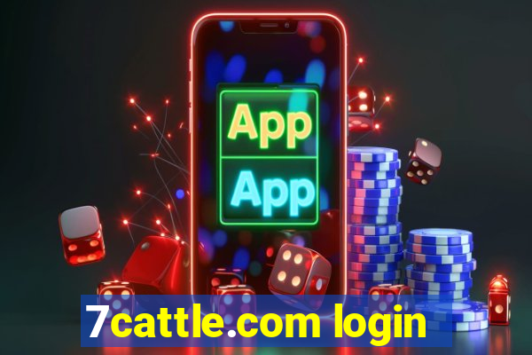 7cattle.com login