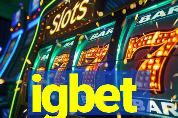 igbet