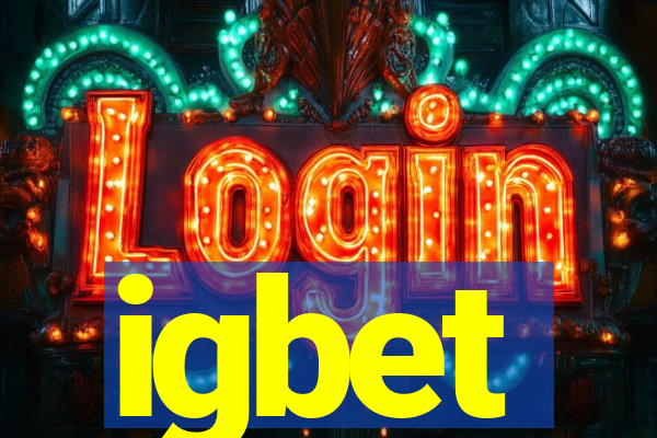 igbet