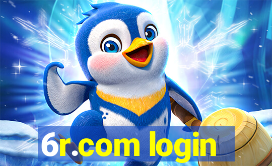 6r.com login