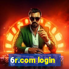 6r.com login