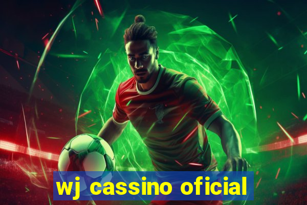 wj cassino oficial