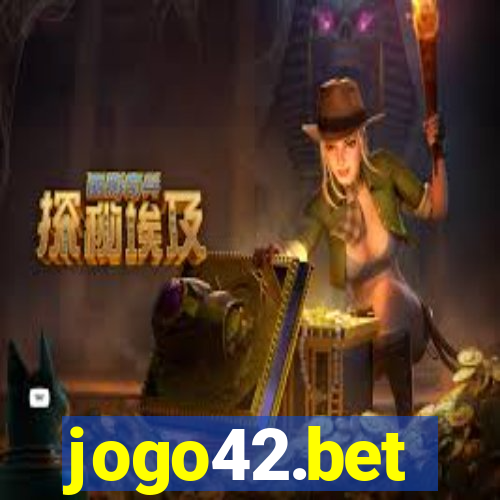 jogo42.bet