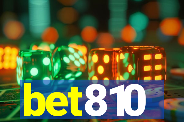 bet810