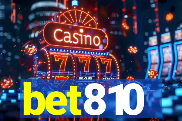 bet810