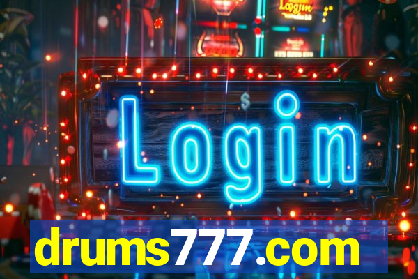 drums777.com