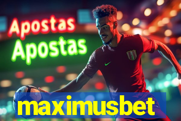 maximusbet