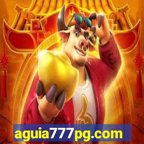 aguia777pg.com