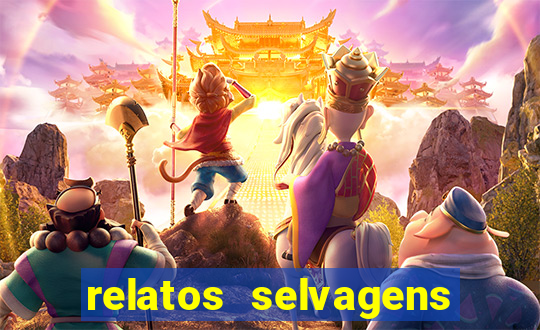 relatos selvagens dublado online