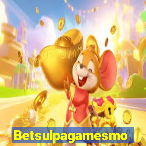 Betsulpagamesmo