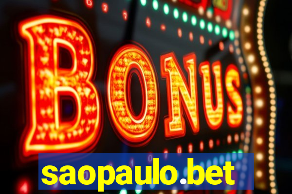 saopaulo.bet