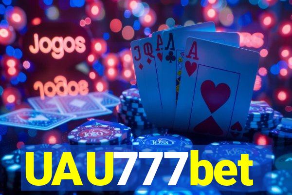 UAU777bet