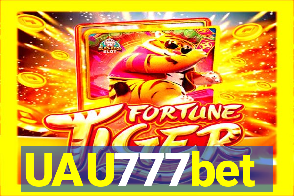 UAU777bet