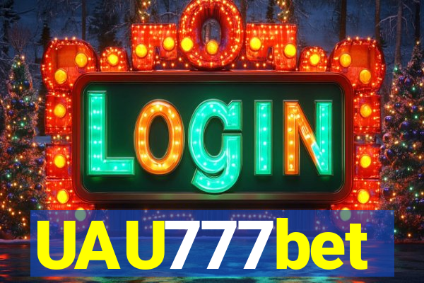 UAU777bet